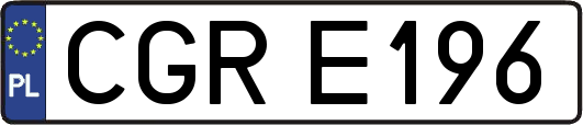CGRE196
