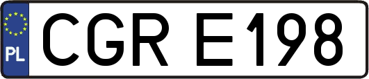 CGRE198