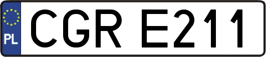 CGRE211