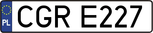 CGRE227