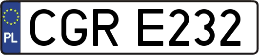 CGRE232