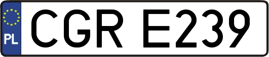 CGRE239