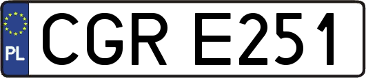 CGRE251