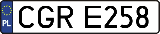 CGRE258