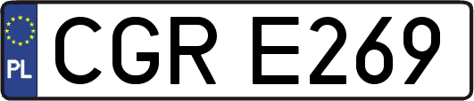 CGRE269