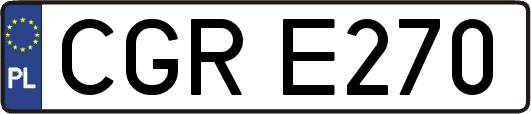 CGRE270