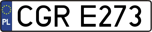 CGRE273