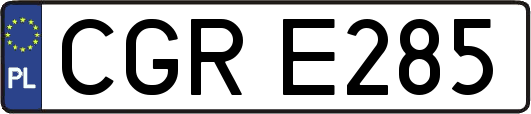 CGRE285