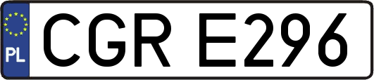 CGRE296