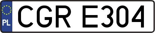 CGRE304
