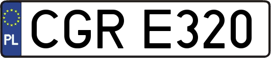 CGRE320