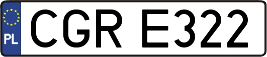 CGRE322