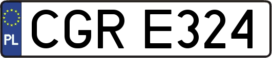 CGRE324