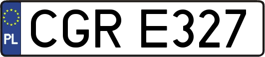 CGRE327