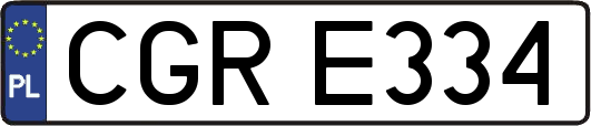 CGRE334