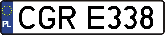 CGRE338