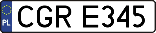 CGRE345