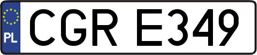 CGRE349