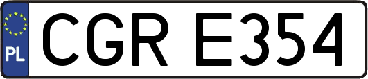 CGRE354