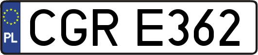 CGRE362