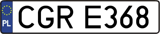 CGRE368