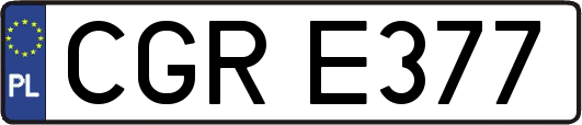 CGRE377