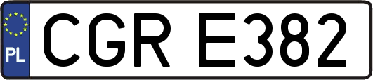 CGRE382