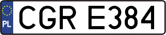 CGRE384