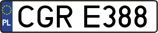 CGRE388
