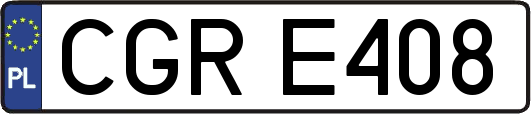 CGRE408