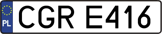 CGRE416