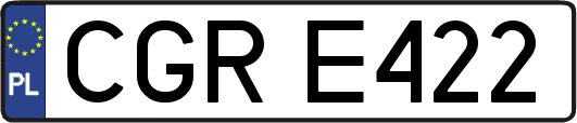 CGRE422