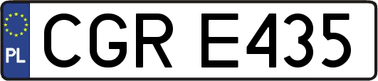 CGRE435