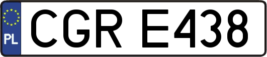 CGRE438