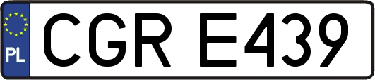 CGRE439