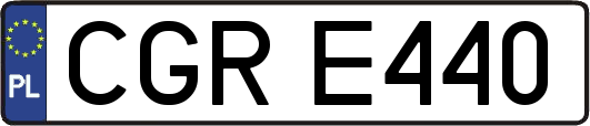 CGRE440