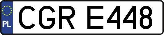 CGRE448