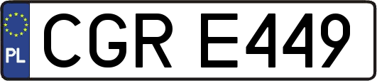 CGRE449