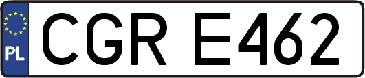 CGRE462