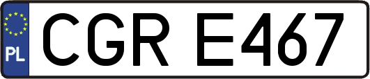 CGRE467