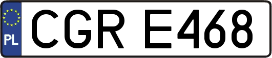 CGRE468