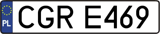 CGRE469