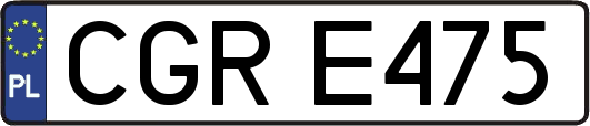 CGRE475