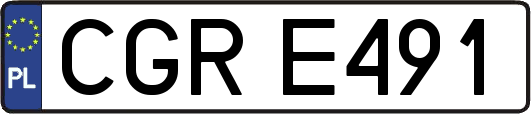 CGRE491