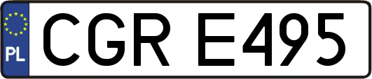 CGRE495