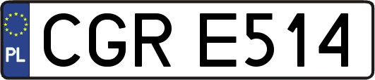 CGRE514