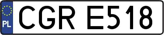 CGRE518