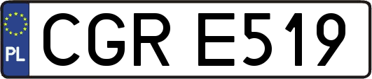 CGRE519