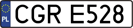 CGRE528