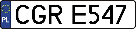CGRE547
